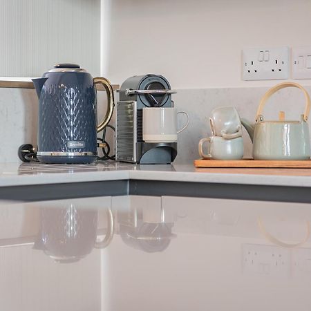 Esperance - Brand New Luxury Studio With Parking Bowness-on-Windermere Esterno foto