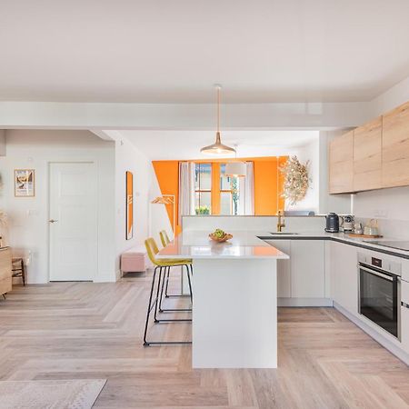 Esperance - Brand New Luxury Studio With Parking Bowness-on-Windermere Esterno foto