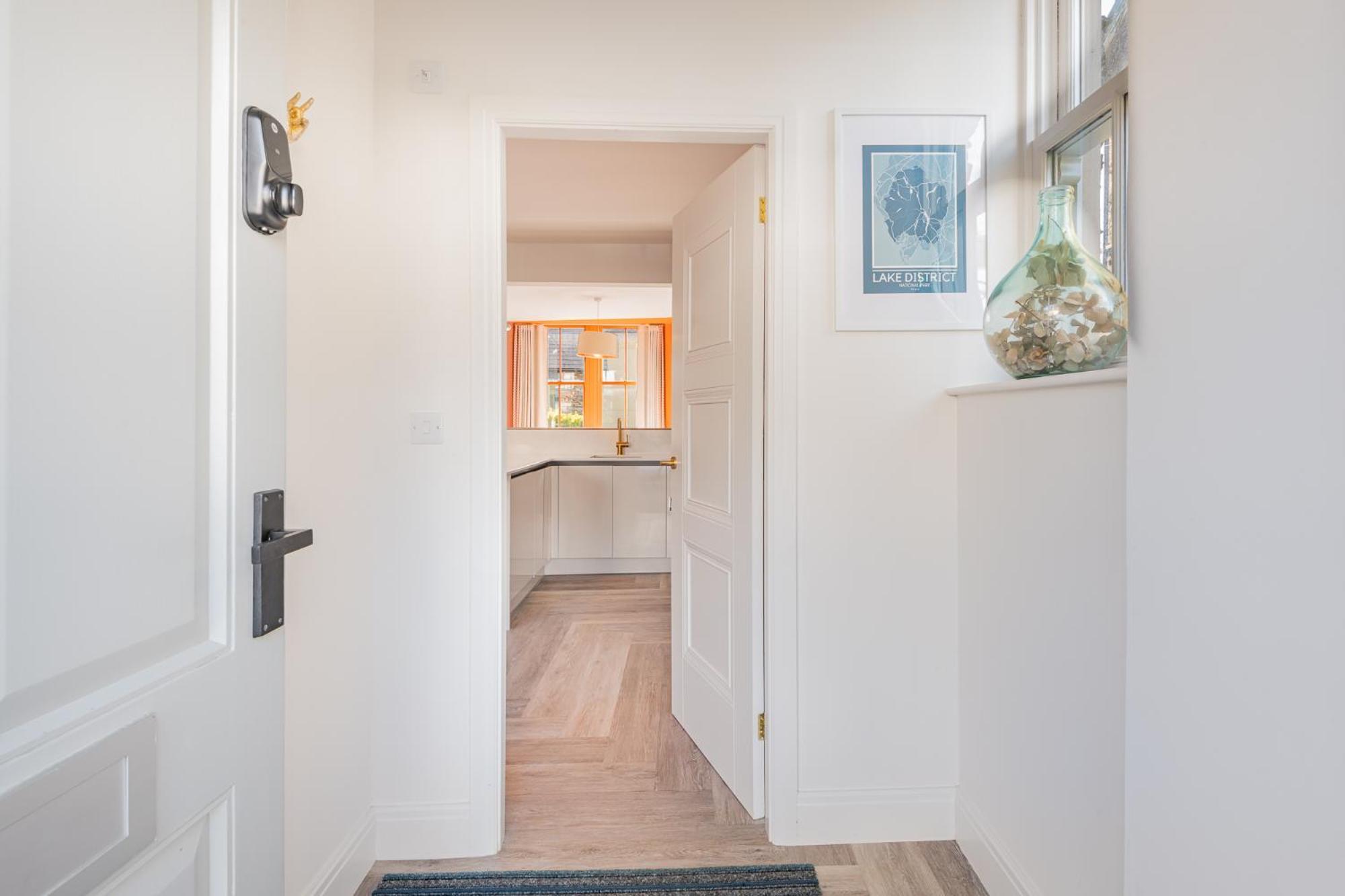 Esperance - Brand New Luxury Studio With Parking Bowness-on-Windermere Esterno foto