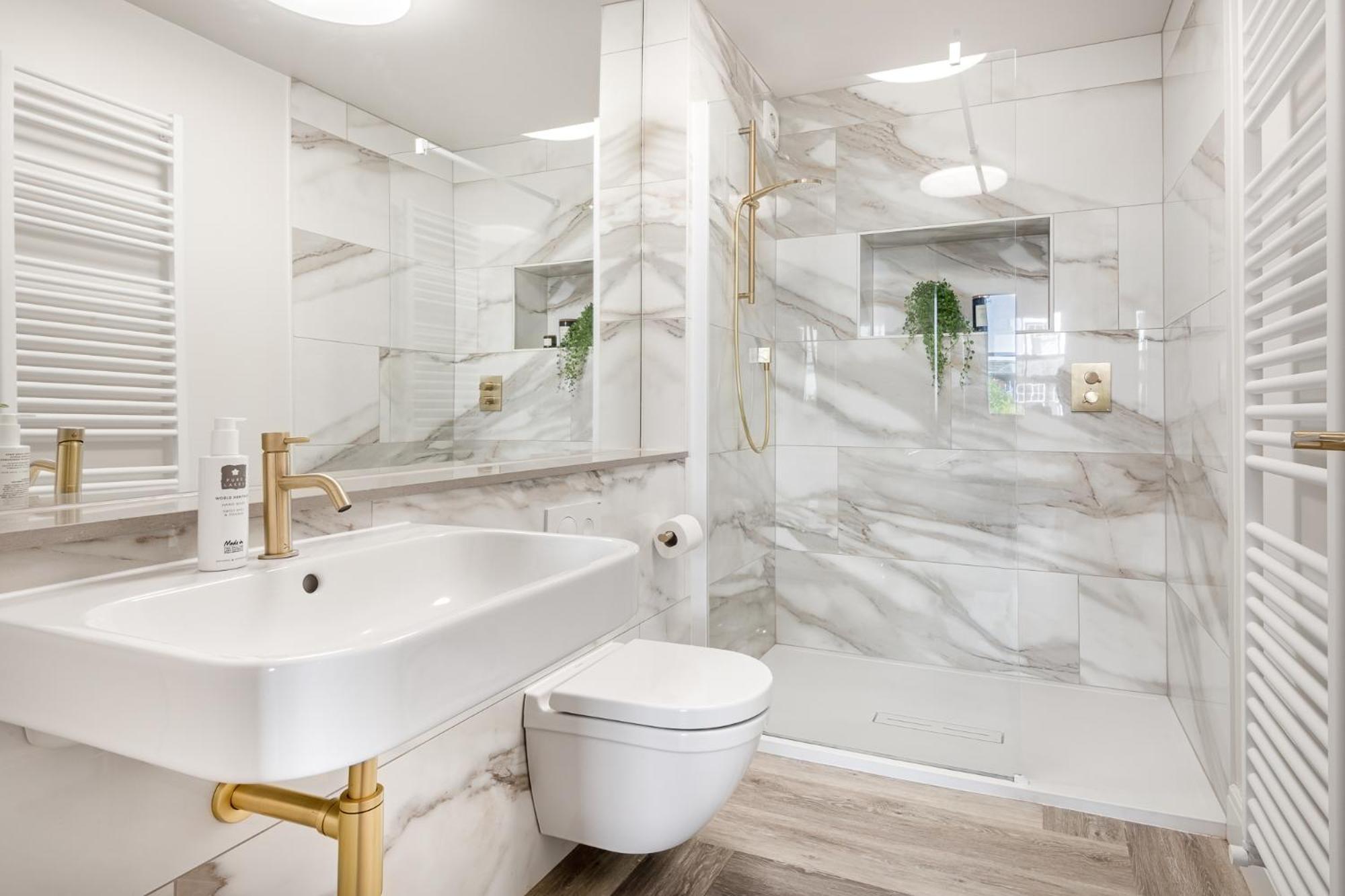 Esperance - Brand New Luxury Studio With Parking Bowness-on-Windermere Esterno foto