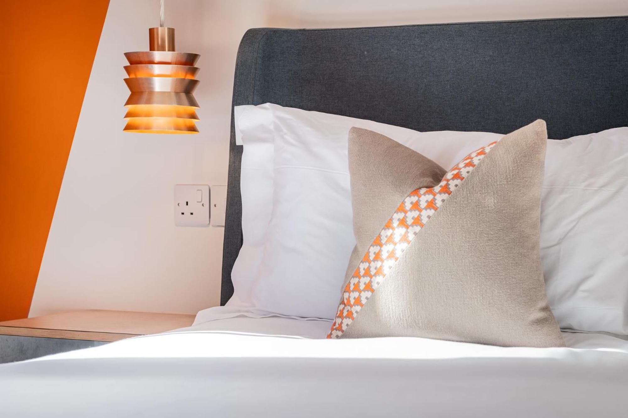 Esperance - Brand New Luxury Studio With Parking Bowness-on-Windermere Esterno foto