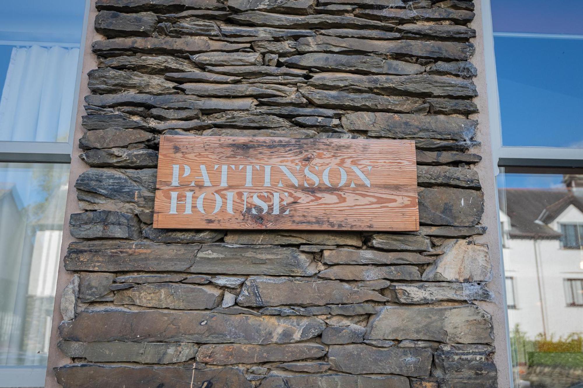 Esperance - Brand New Luxury Studio With Parking Bowness-on-Windermere Esterno foto
