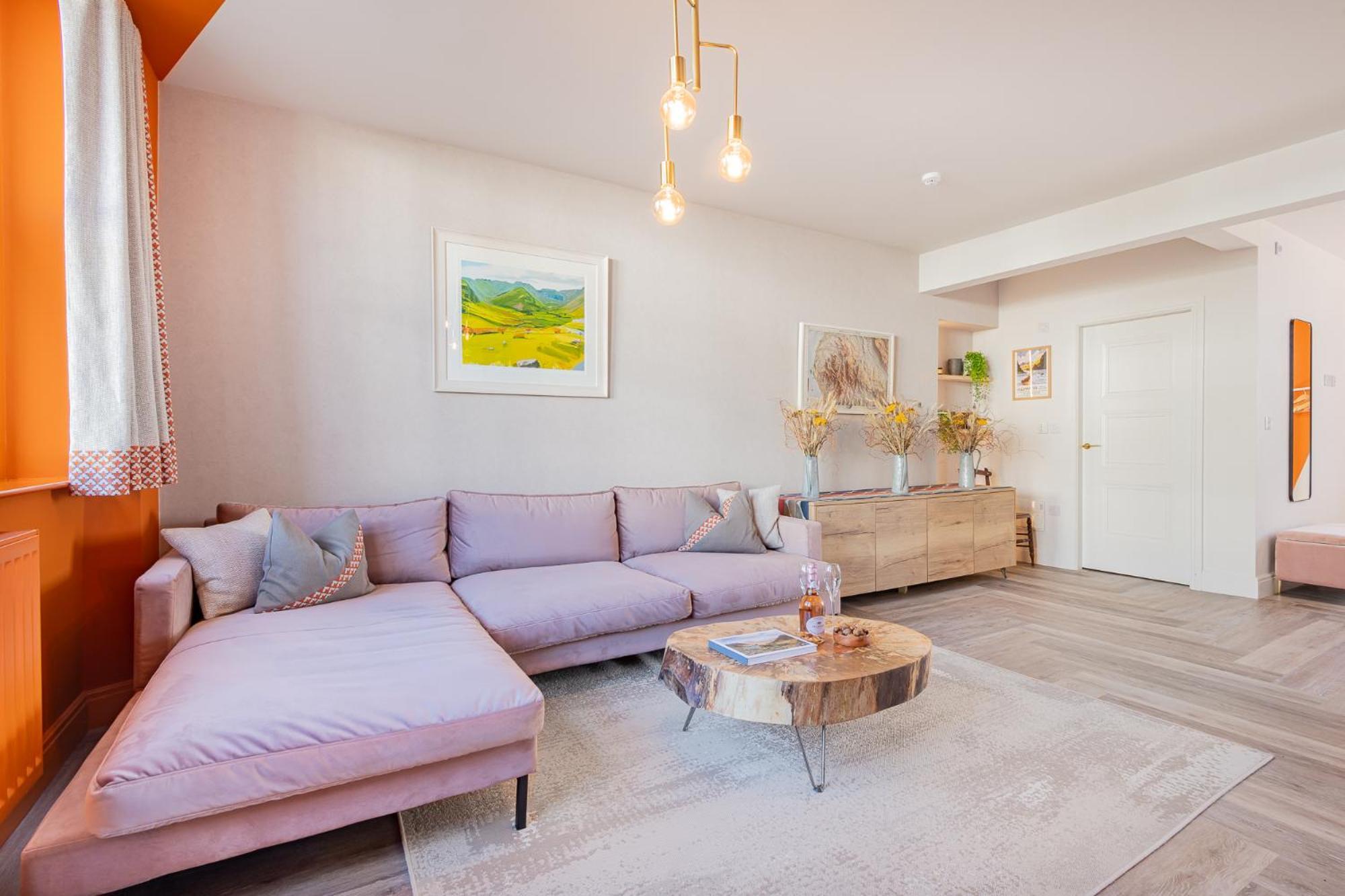 Esperance - Brand New Luxury Studio With Parking Bowness-on-Windermere Esterno foto