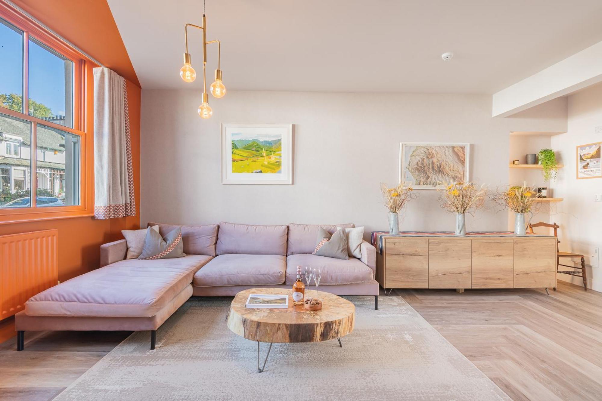 Esperance - Brand New Luxury Studio With Parking Bowness-on-Windermere Esterno foto